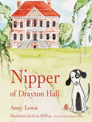 cover image of Nipper of Drayton Hall